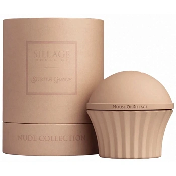 House of Sillage Subtle Grace духи 75 мл