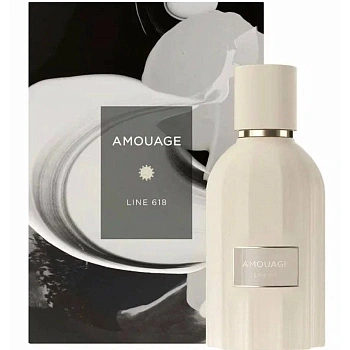 Amouage Line 618 духи 100 мл