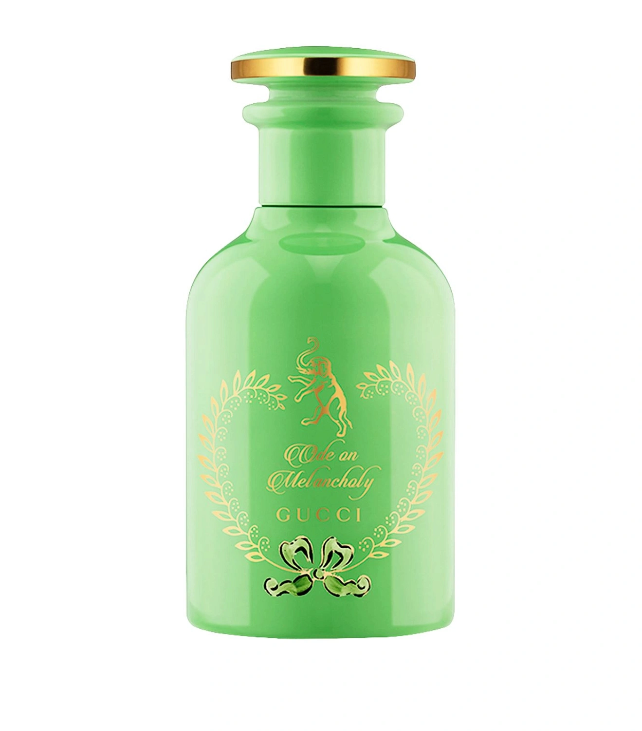 Gucci Ode on Melancholy Perfume Oil