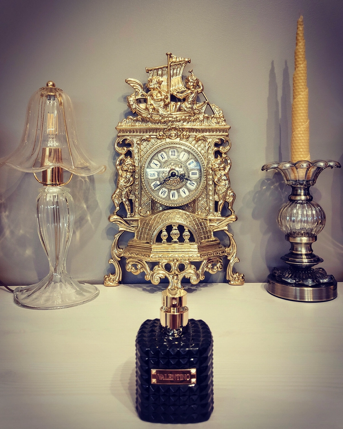 Valentino Donna Noir Absolu