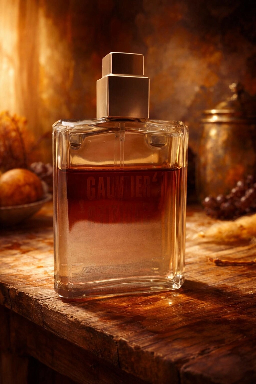 Jean Paul Gaultier 2