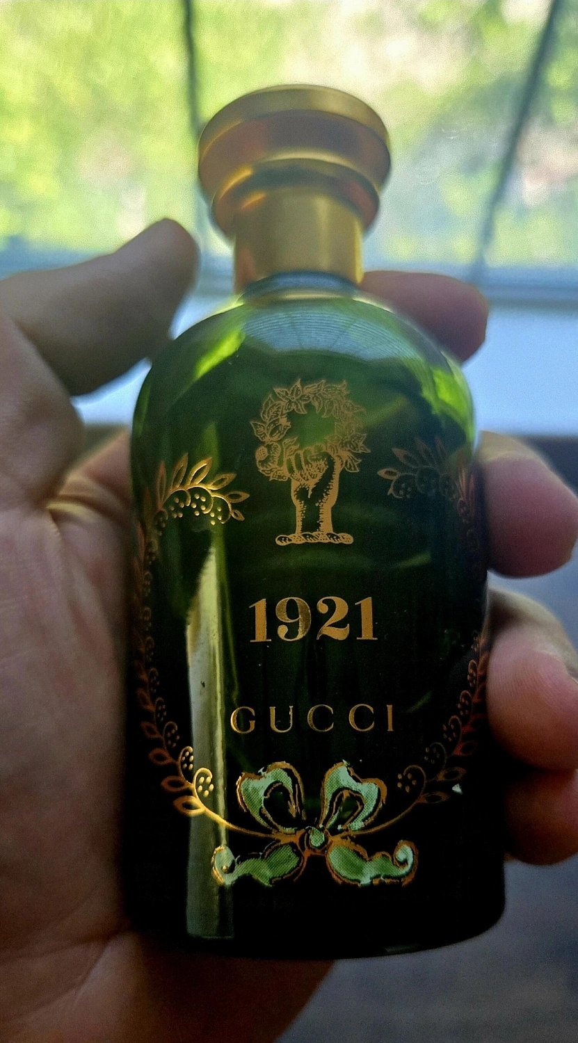 Gucci 1921