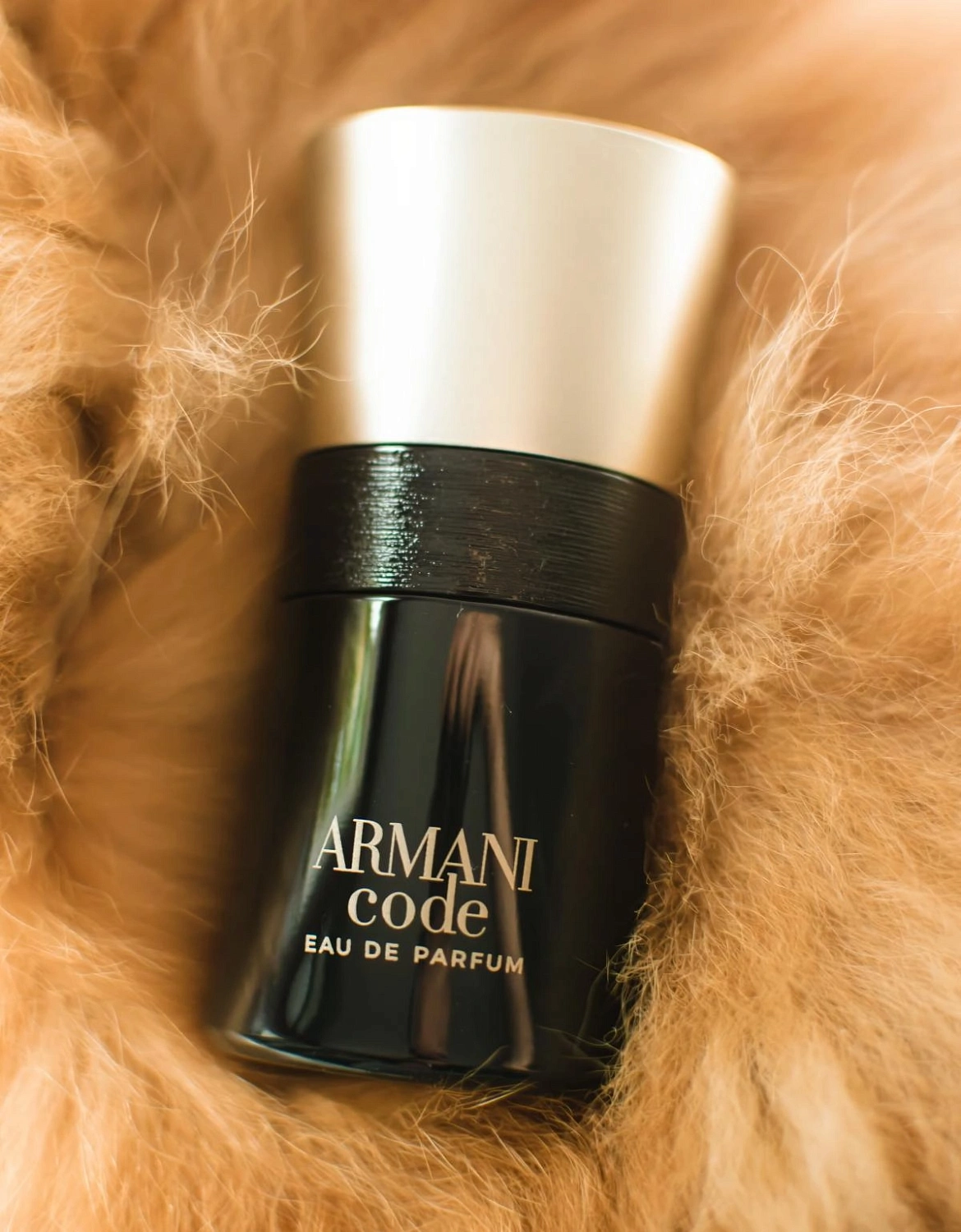 Armani Code Eau de Parfum