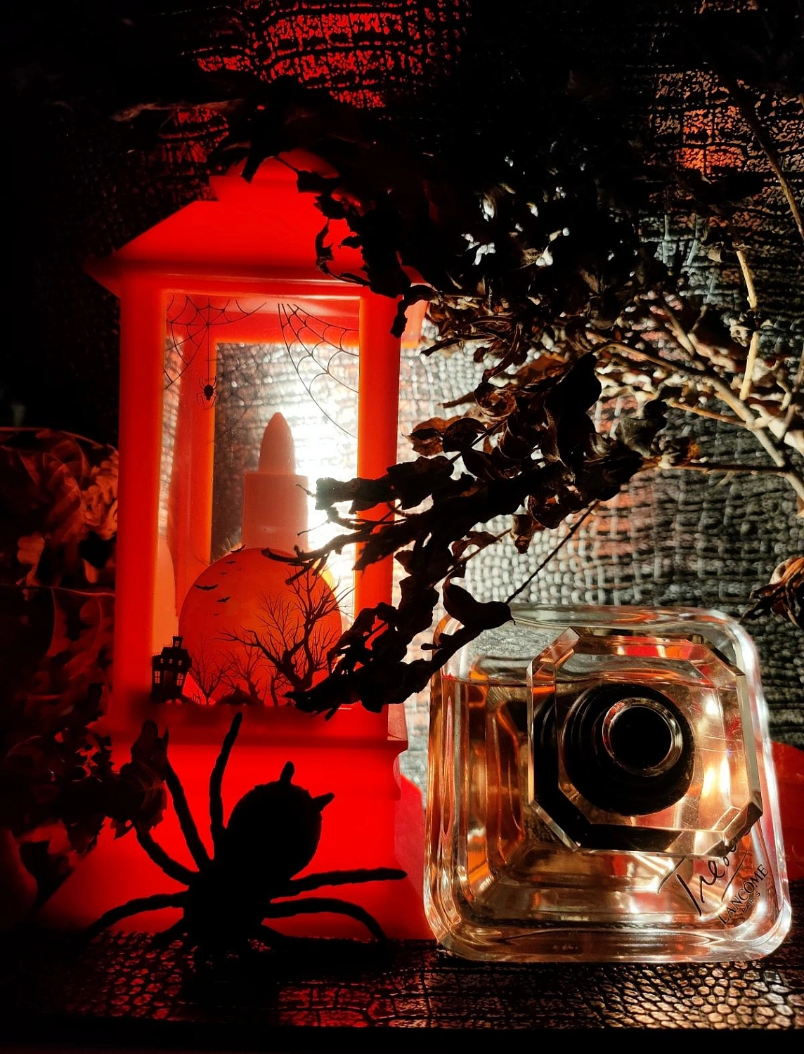 Lancôme Tresor Eau de Parfum Lumineuse