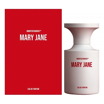 Фото BORNTOSTANDOUT Mary Jane