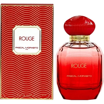 Фото Pascal Morabito Rouge