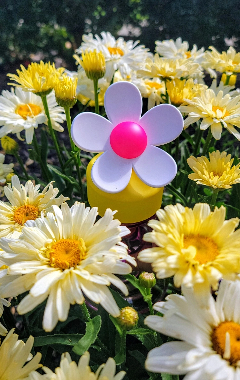 Marc Jacobs Daisy Love Glow