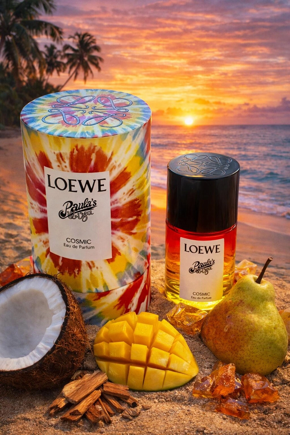 Loewe Paula's Ibiza Cosmic