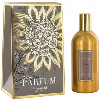 Fragonard Frivole духи 120 мл