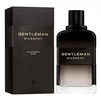 Givenchy Gentleman Eau de Parfum Boisee парфюмерная вода 200 мл