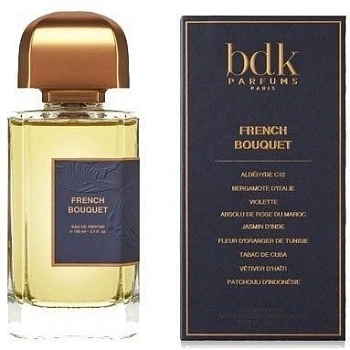 BDK Parfums French Bouquet парфюмерная вода 100 мл