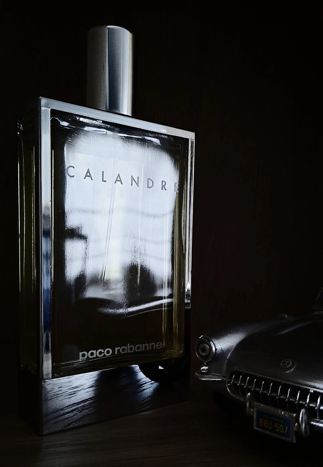 Paco Rabanne Calandre