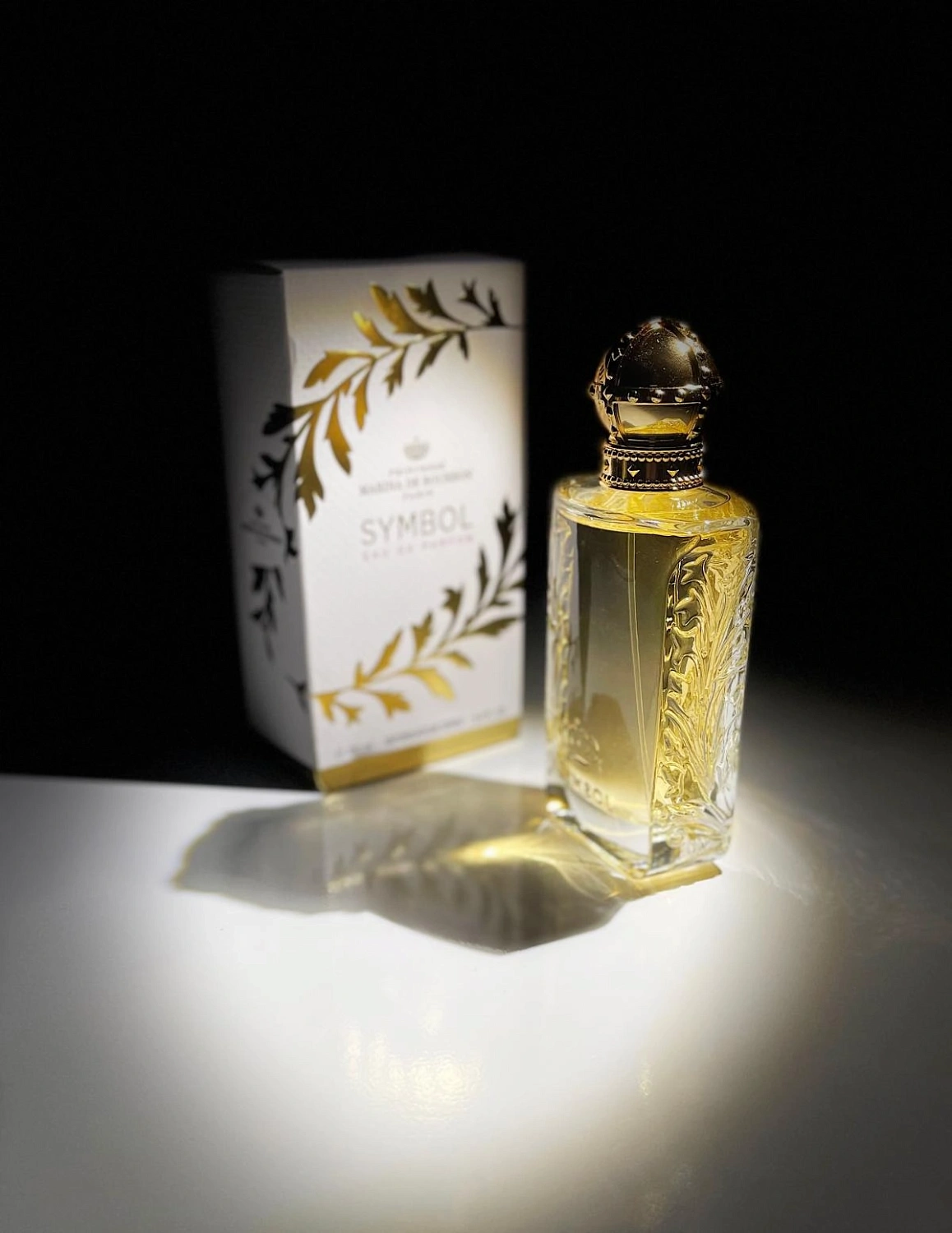 Marina de Bourbon Symbol Eau de Parfum