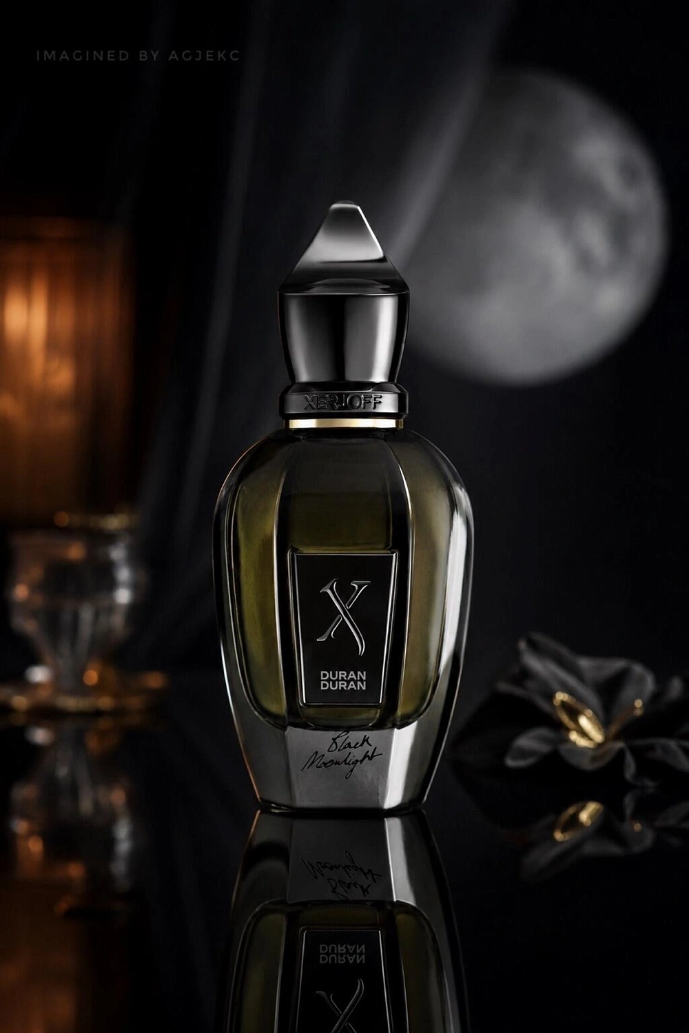 Xerjoff Black Moonlight