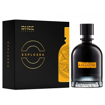 Фото Once Perfume Explosea