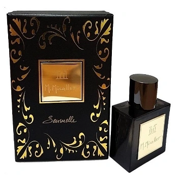 Фото M.Micallef Aoud Collection Sensuelle