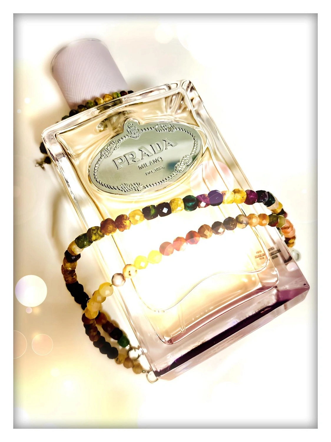 Prada Infusion d'Oeillet