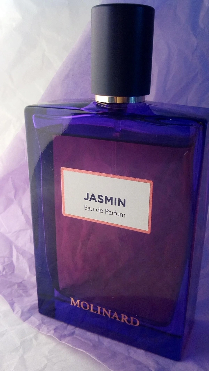 Molinard Jasmin Eau de Parfum