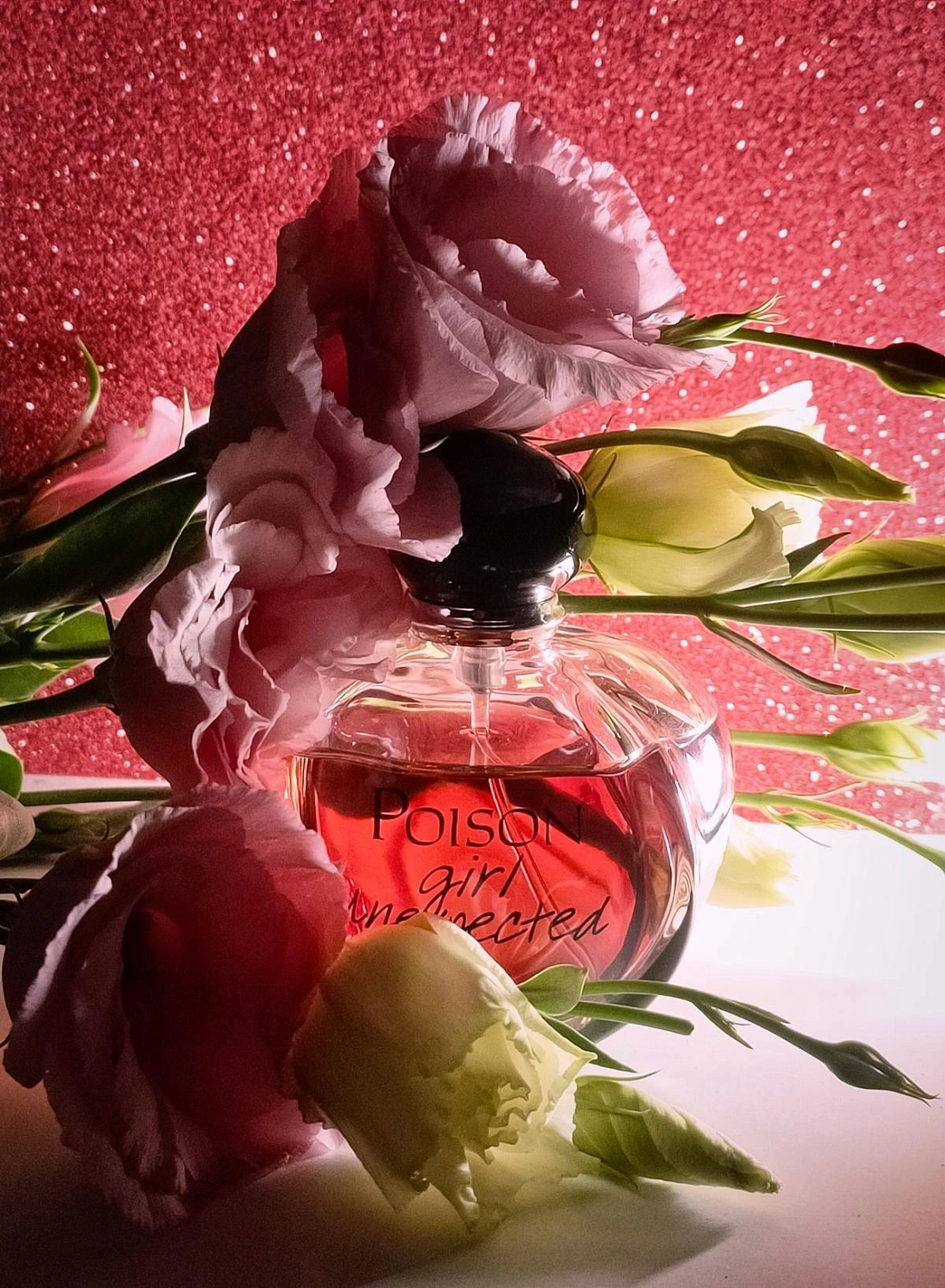 Christian Dior Poison Girl Unexpected