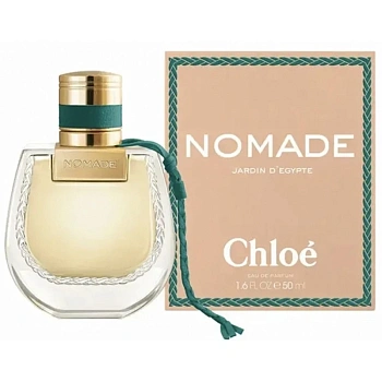 Chloé Nomade Jardin D'Egypte парфюмерная вода 50 мл