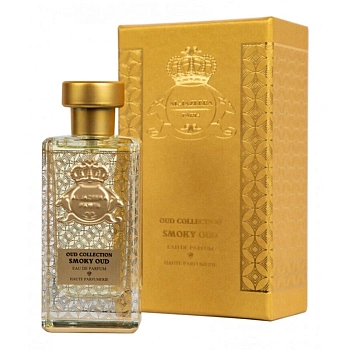 Фото Al-Jazeera Perfumes Smoky Oud