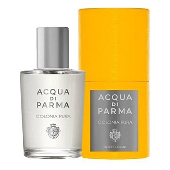 Acqua di Parma Colonia Pura одеколон 50 мл