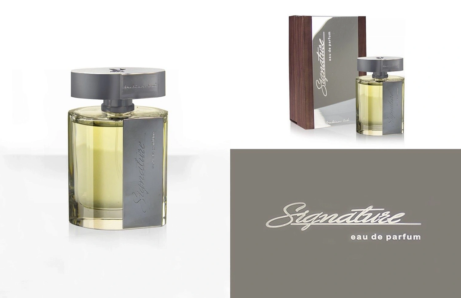 Arabian Oud Signature