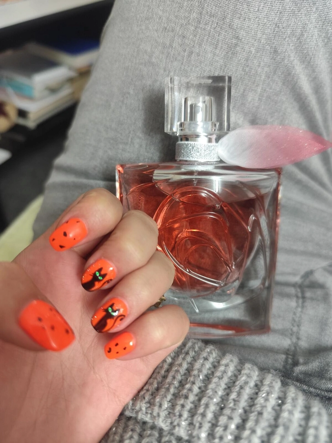 Lancôme La Vie Est Belle Rose Extraordinaire