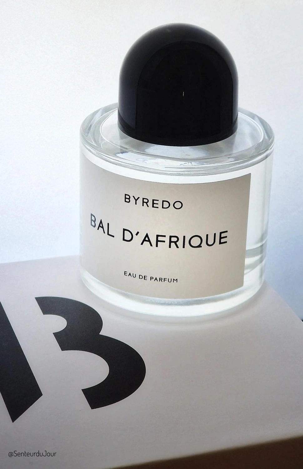 BYREDO Bal d'Afrique