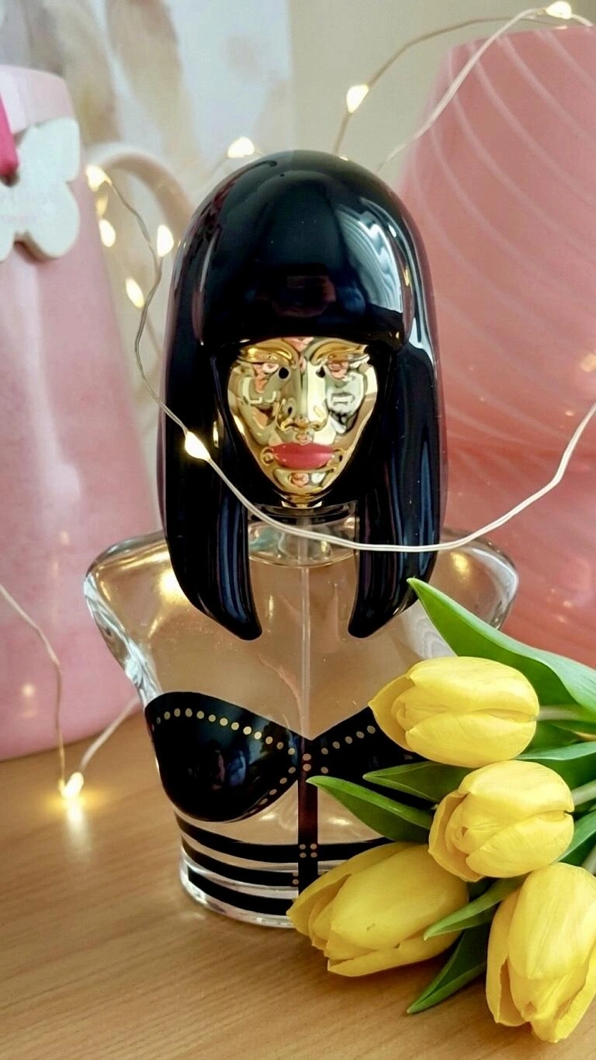 Nicki Minaj Onika
