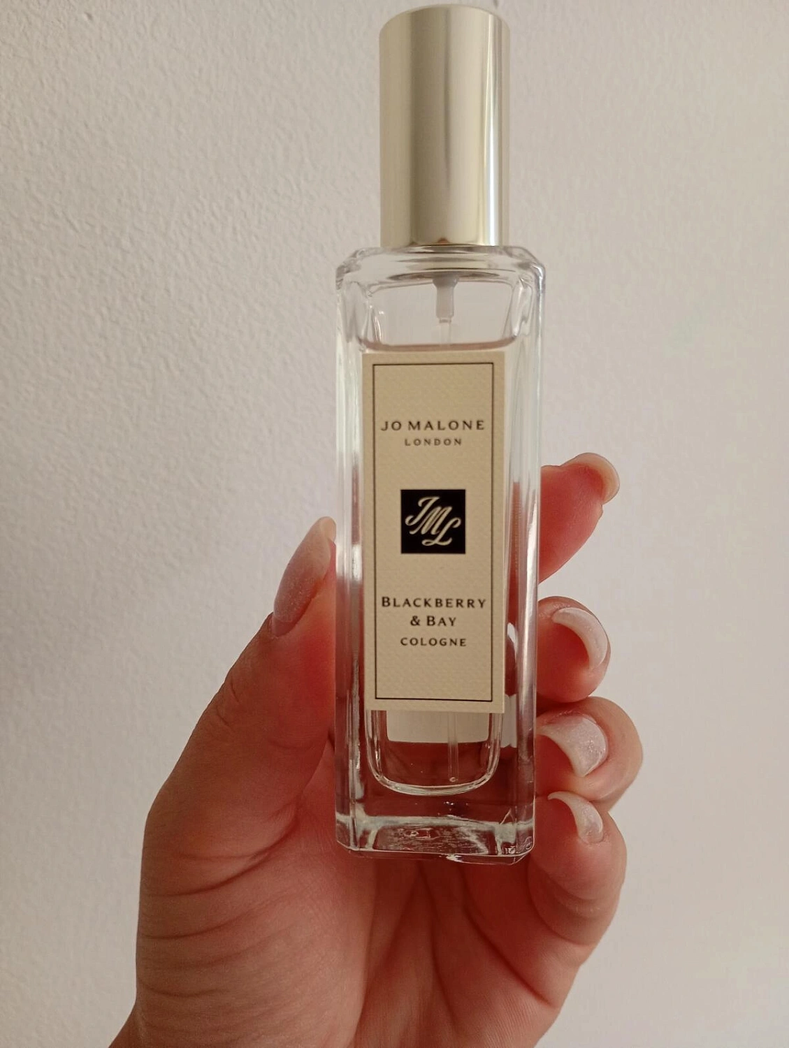 Jo Malone Blackberry & Bay