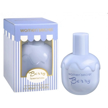 Фото Women'secret Berry Temptation