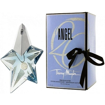 Mugler Angel Precious Star парфюмерная вода 25 мл