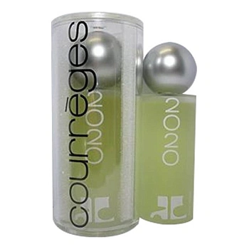 Courrèges 2020 духи 15 мл