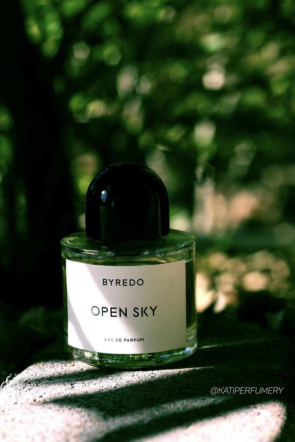 BYREDO Open Sky