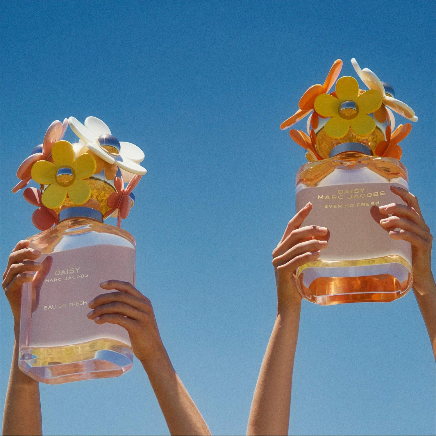 Marc Jacobs Daisy Ever So Fresh