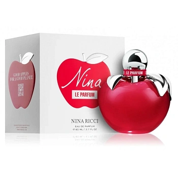 Фото Nina Ricci Nina Le Parfum