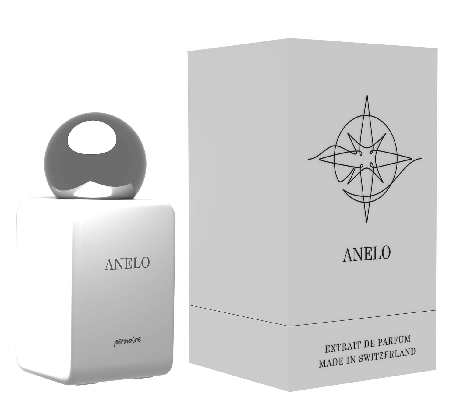 Pernoire Anelo