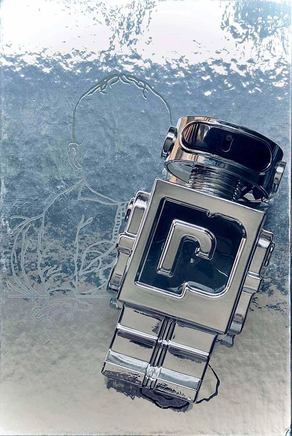 Paco Rabanne Phantom