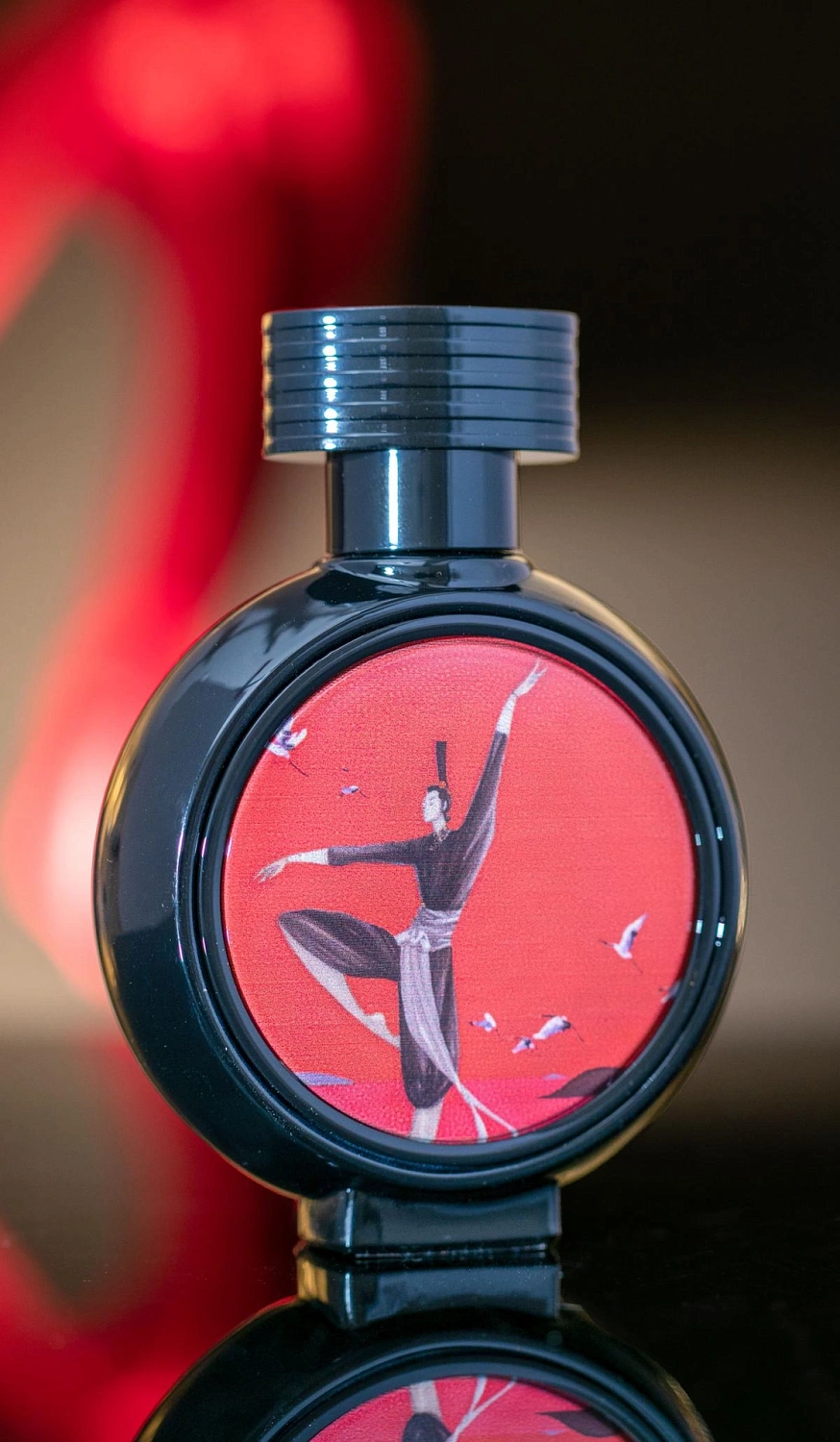 Haute Fragrance Company Sword Dancer