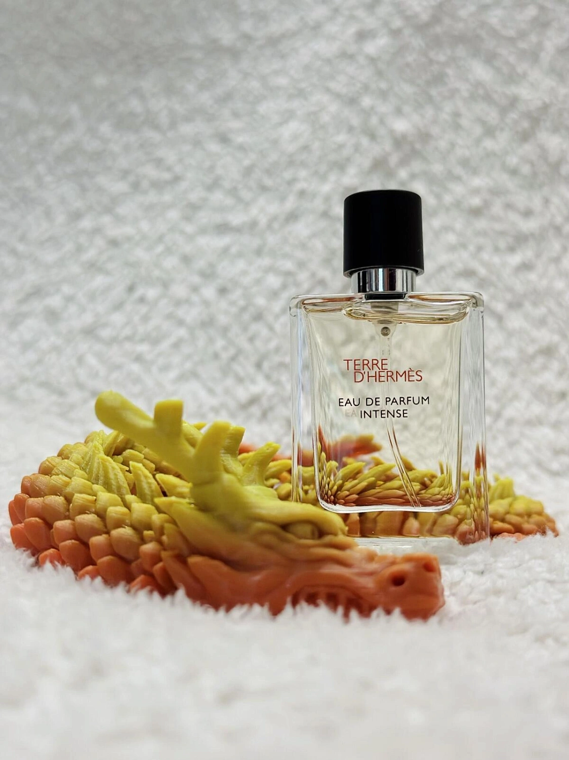 Terre D'Hermès Intense
