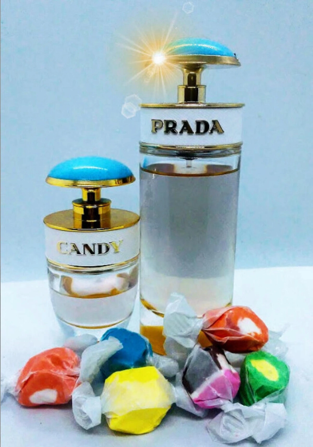 Prada Candy Sugar Pop