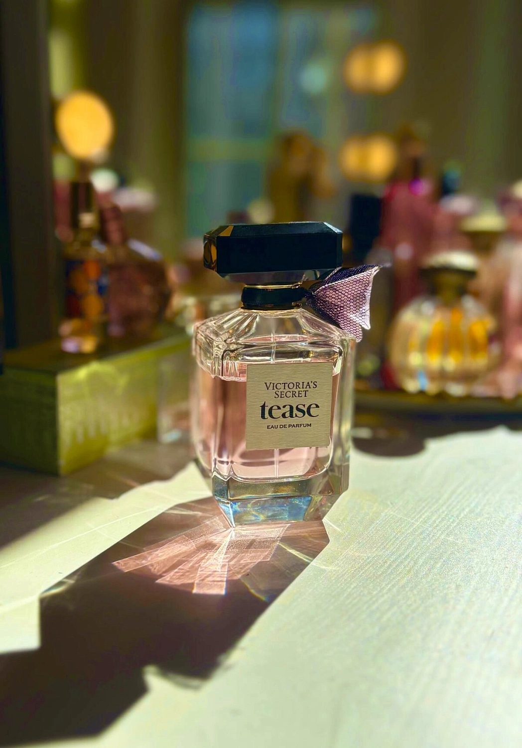 Victoria's Secret Tease Eau de Parfum 2020