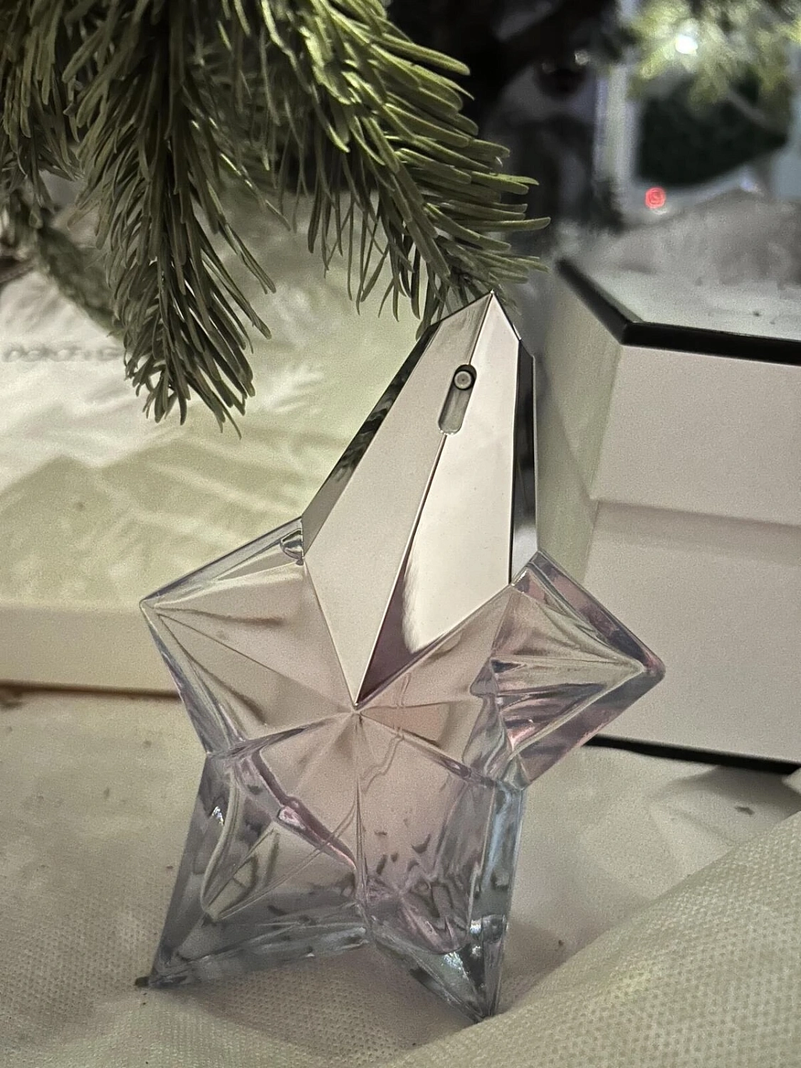 Mugler Angel Eau de Toilette (2019)