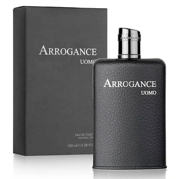 Фото Arrogance Uomo