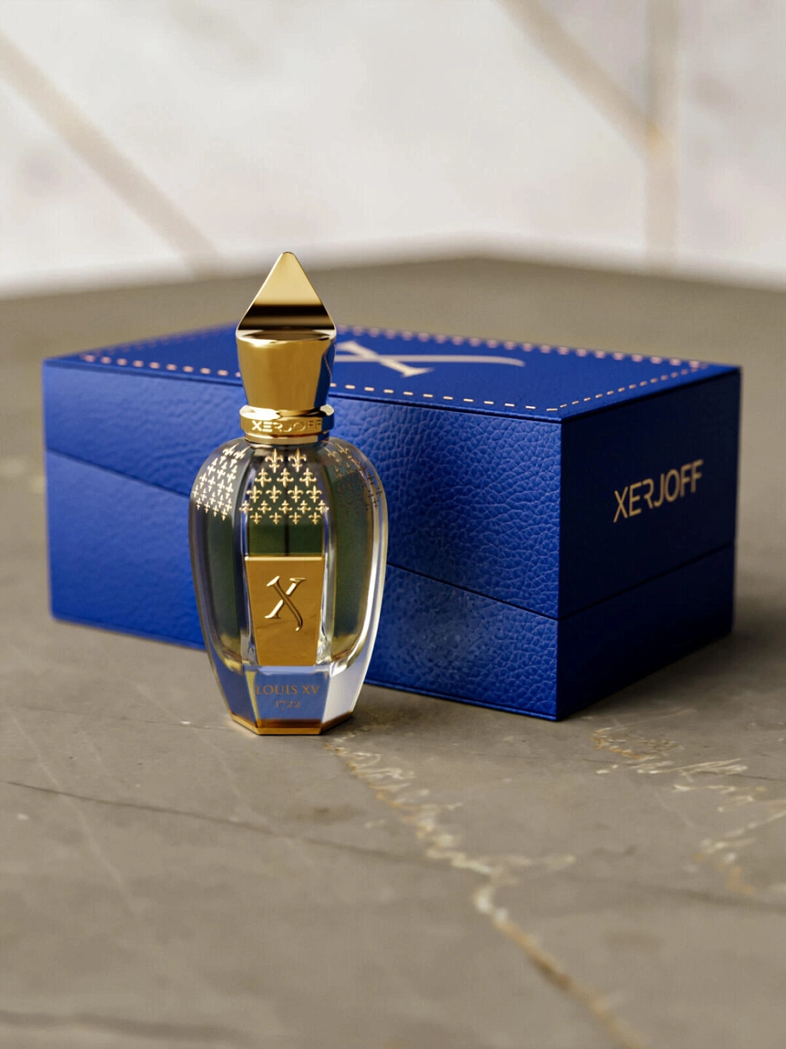 Xerjoff Louis XV