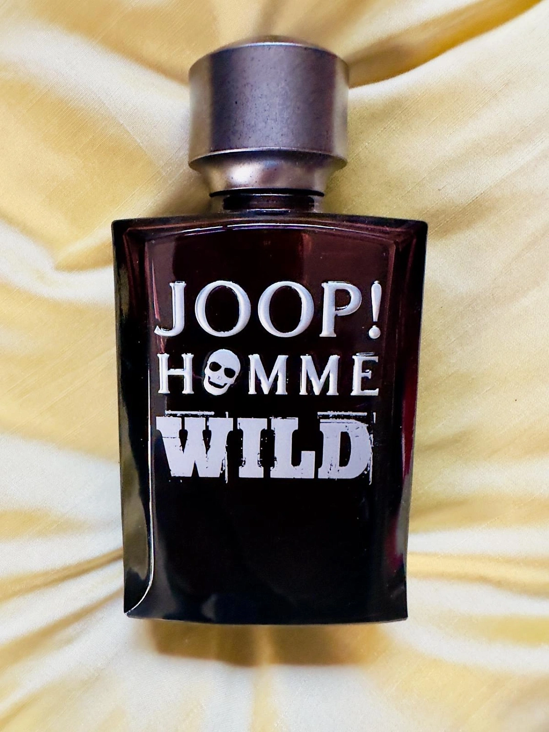 Joop! Homme Wild