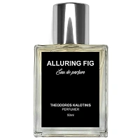 Theodoros Kalotinis Alluring Fig