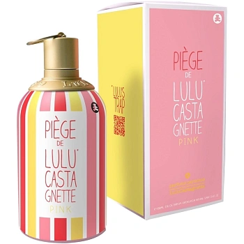 Фото Piège de Lulu Castagnette Pink