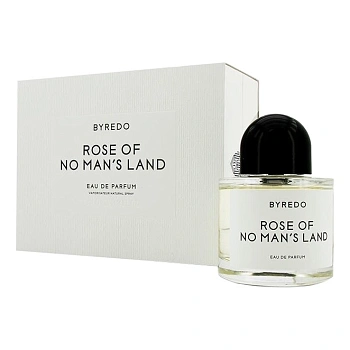 BYREDO Rose Of No Man's Land парфюмерная вода 100 мл